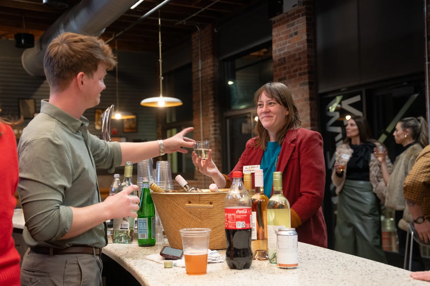 Architect & Designer Awards 2026 | Finalist Happy Hour at Design & Detail