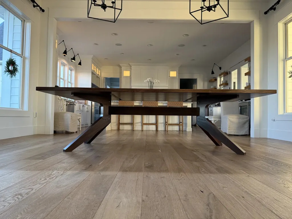 Another project Martin Goebel will be showing at the Smithsonian Craft Show in April