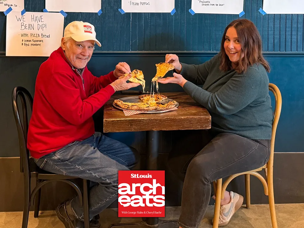 Arch Eats: St. Louis Dining Trends to Watch in 2026 | St. Louis Magazine