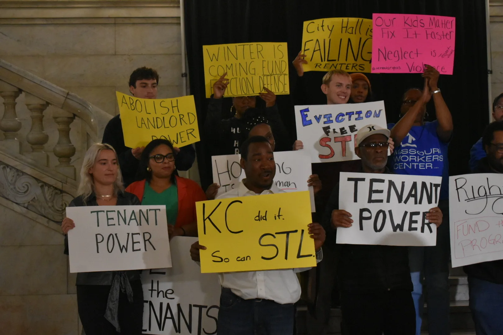 How a movement born in Kansas City could help St. Louis renters
