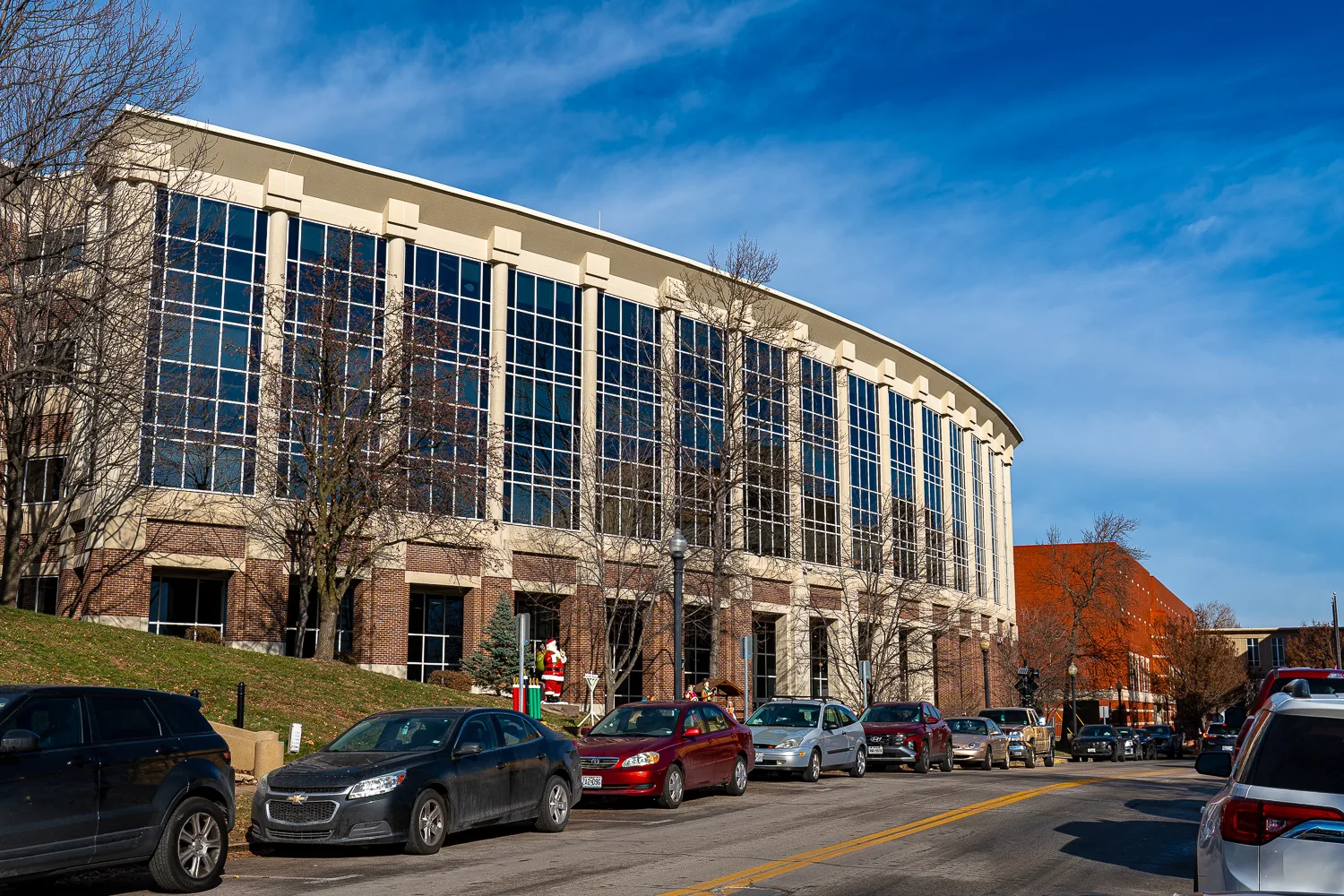 St. Charles County executive again seeks to shift regional power away from city