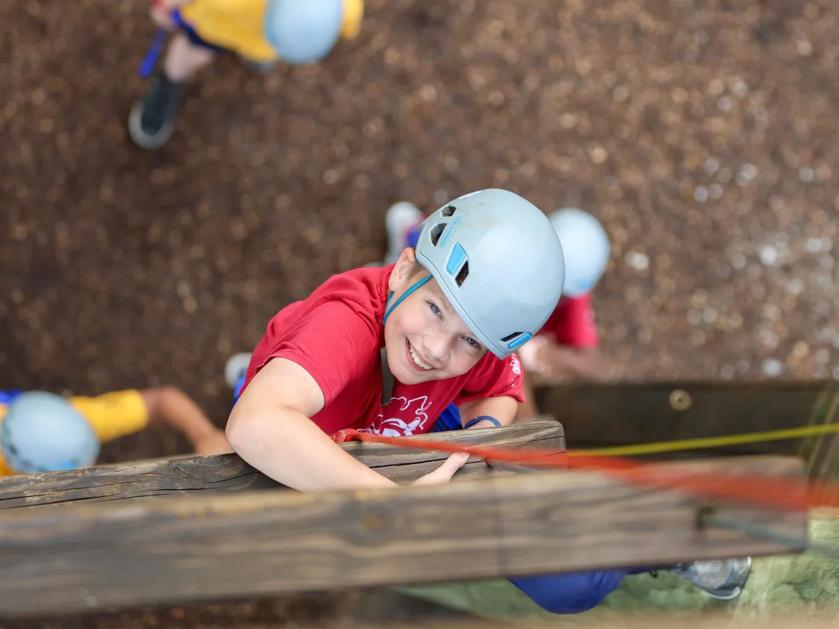 Principia Camps 360