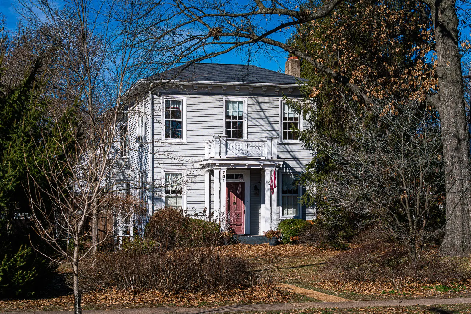 751 N. Taylor in Kirkwood
