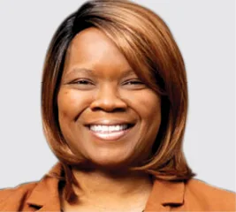 Zekita Armstrong