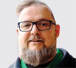 Simon Bailey