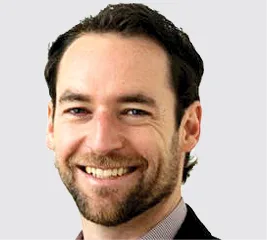 James Cairns