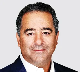 Jeff Fox