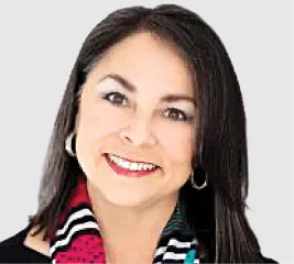 Martha Garcia Kampen