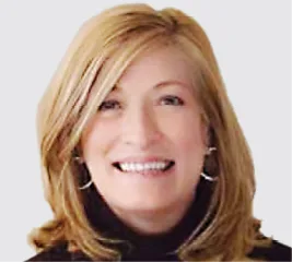Stacey Goldma