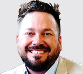 Dan Greiner