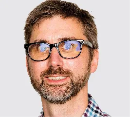 Dan Haag