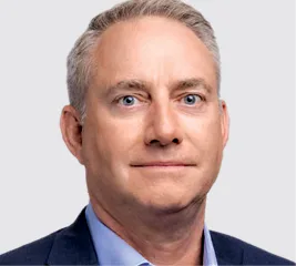 Greg Heckman