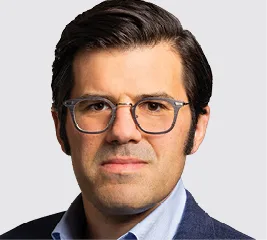 Paul Jorjorian