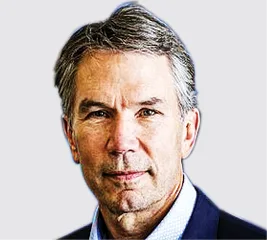 Jim Kavanaugh