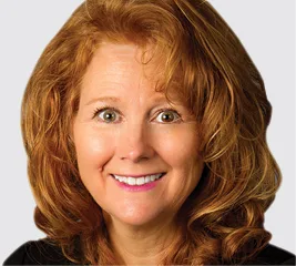 Mary Lamie