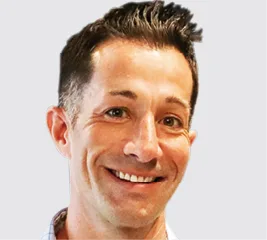Gabe Lozano