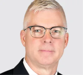 Jim McCool