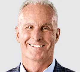 Dan Meagher