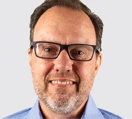 Ron Ostrowski