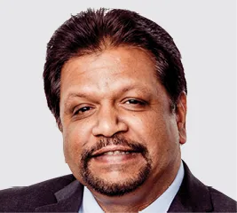 Sekhar Prabhakar