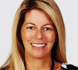 Judy Sindecuse