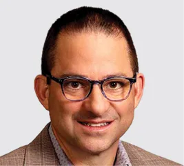 Larry Weinberg