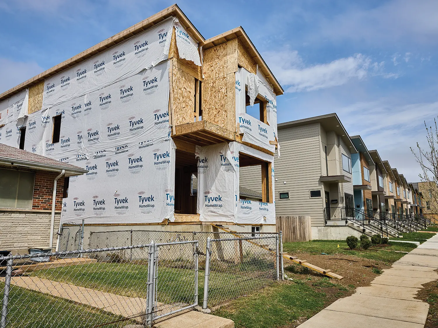 Developers say St. Louis’ rules will halt affordable housing