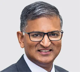 Subash Alias