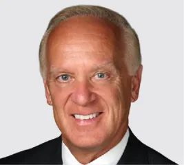Glenn Barks