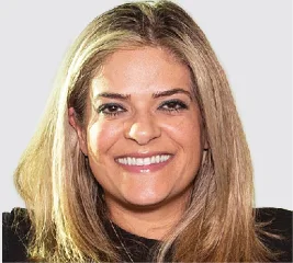 Gina Bremehr