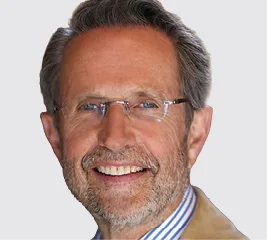 Bob Chapman