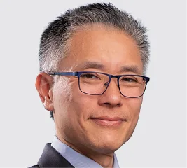 Tony Cheng