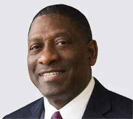 Rodney Crim