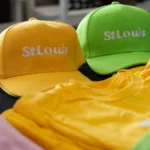 St. Louis Magazine's St. Louis Family Playdate at The Magic House