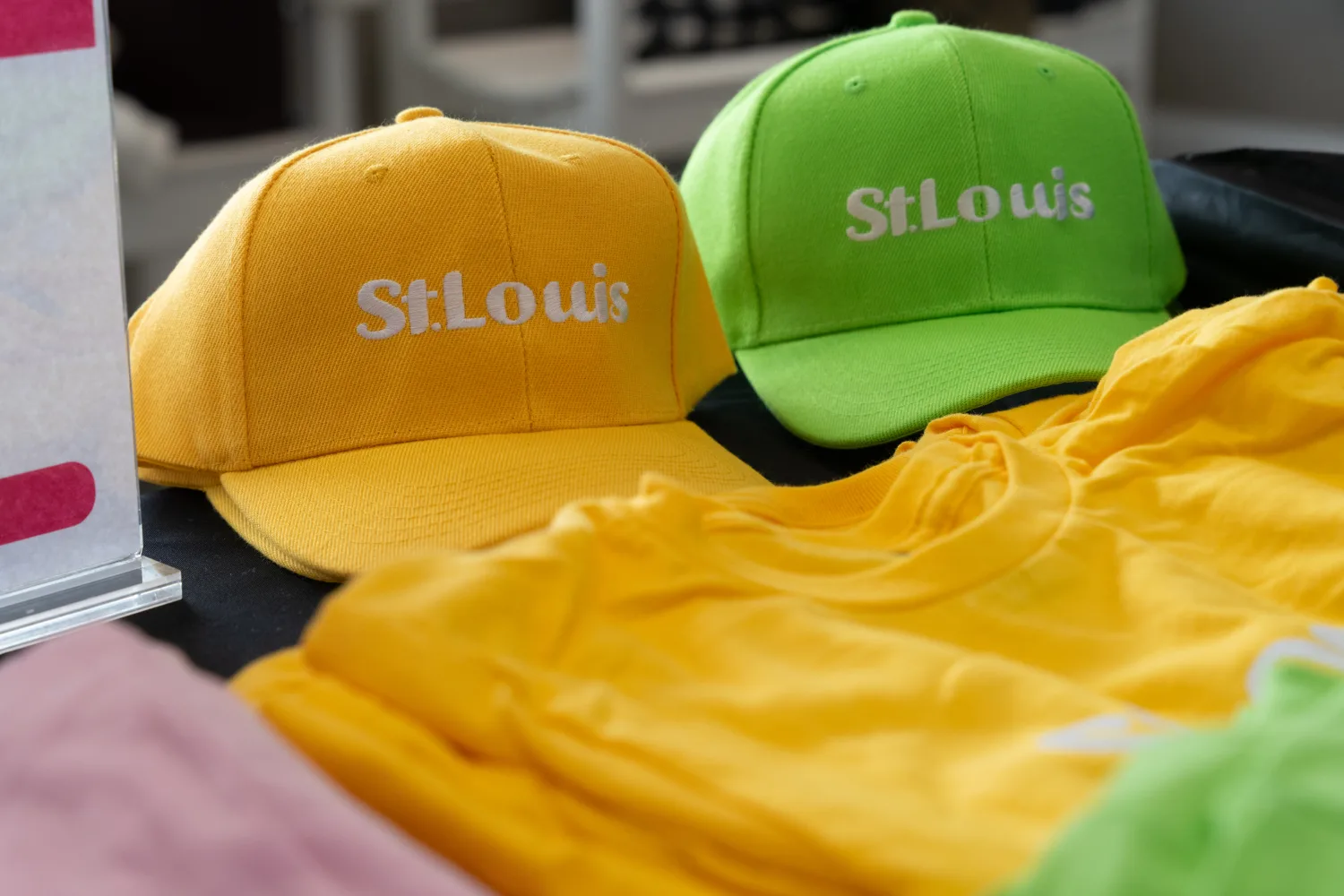 St. Louis Magazine's St. Louis Family Playdate at The Magic House