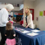 St. Louis Magazine's St. Louis Family Playdate at The Magic House