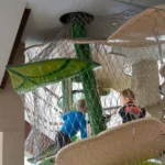 St. Louis Magazine's St. Louis Family Playdate at The Magic House