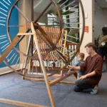 St. Louis Magazine's St. Louis Family Playdate at The Magic House