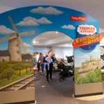 St. Louis Magazine's St. Louis Family Playdate at The Magic House