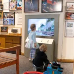 St. Louis Magazine's St. Louis Family Playdate at The Magic House