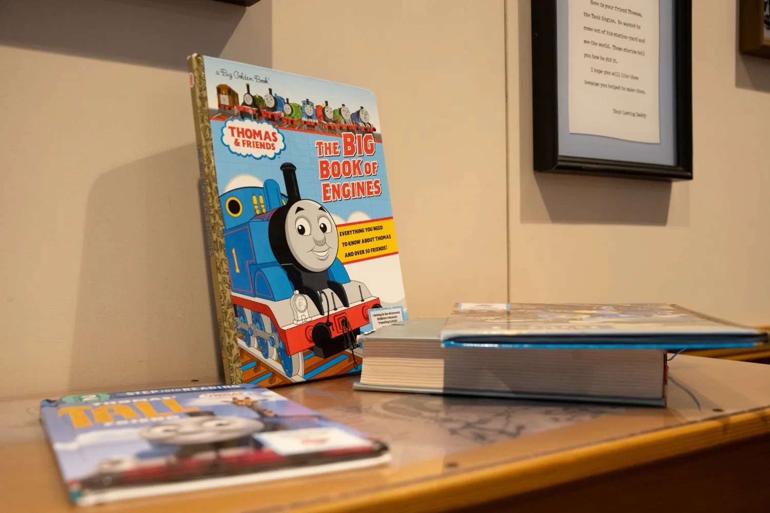 St. Louis Magazine's St. Louis Family Playdate at The Magic House