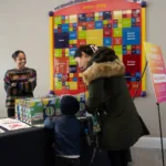 St. Louis Magazine's St. Louis Family Playdate at The Magic House