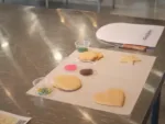 Family Playdate at Fennel Cooking Studio