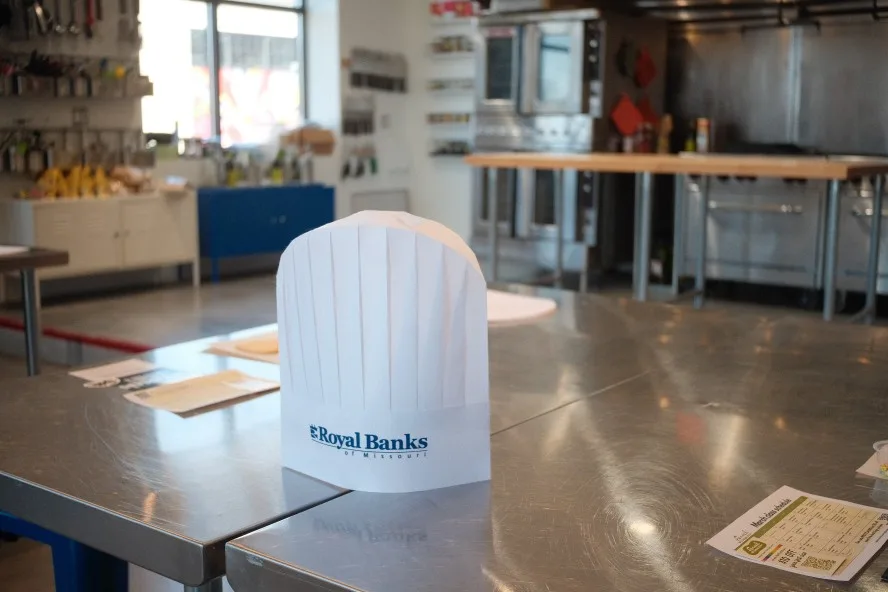 Family Playdate at Fennel Cooking Studio