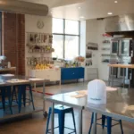 Family Playdate at Fennel Cooking Studio