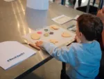 Family Playdate at Fennel Cooking Studio