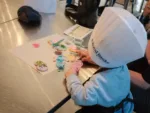 Family Playdate at Fennel Cooking Studio
