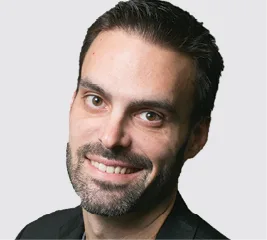 Andy Dearing