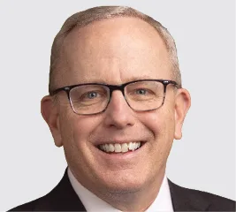 Scott Doyle