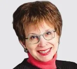 Peggy Finn